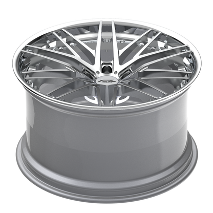 RENZO FORGEDLITE DC7 2PC MODULAR WHEELS - 