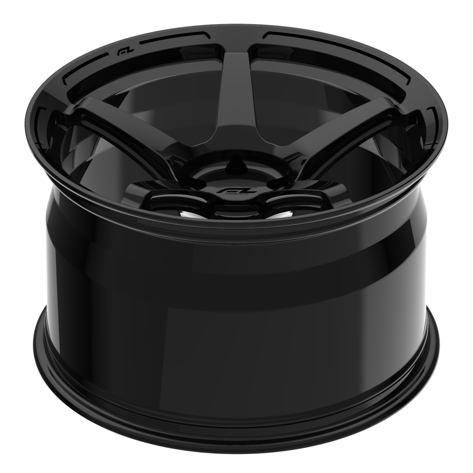 RENZO FORGEDLITE  FALCONE 1PC MONOBLOCK CUSTOM MADE