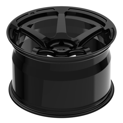 RENZO FORGEDLITE  FALCONE 1PC MONOBLOCK CUSTOM MADE