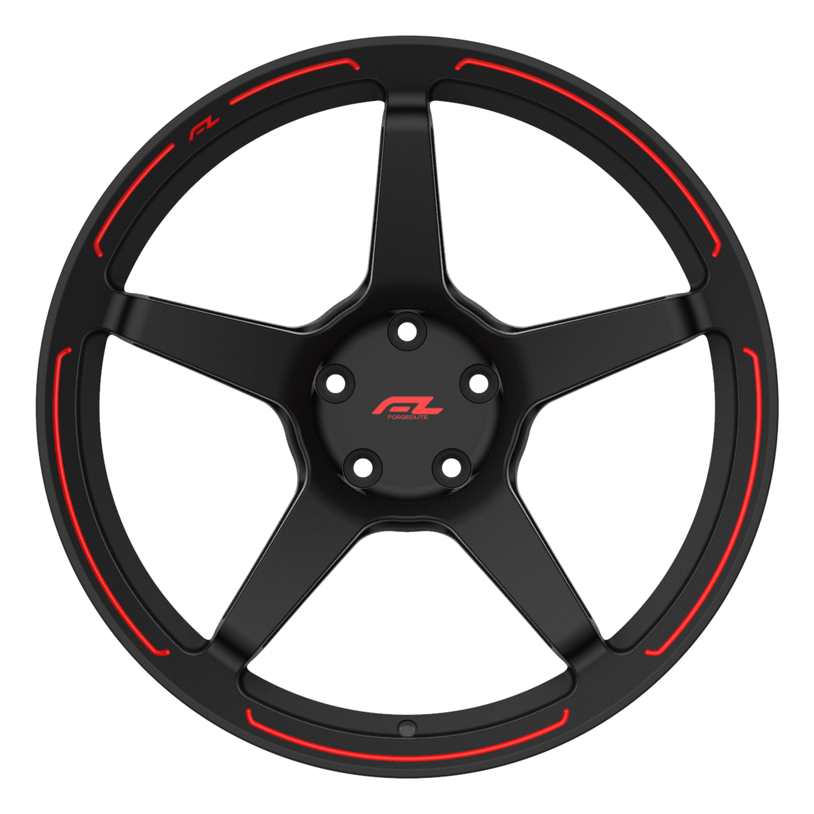 RENZO FORGEDLITE  FALCONE 1PC MONOBLOCK CUSTOM MADE