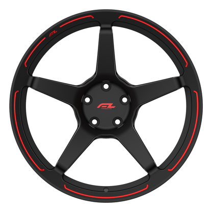 RENZO FORGEDLITE  FALCONE 1PC MONOBLOCK CUSTOM MADE