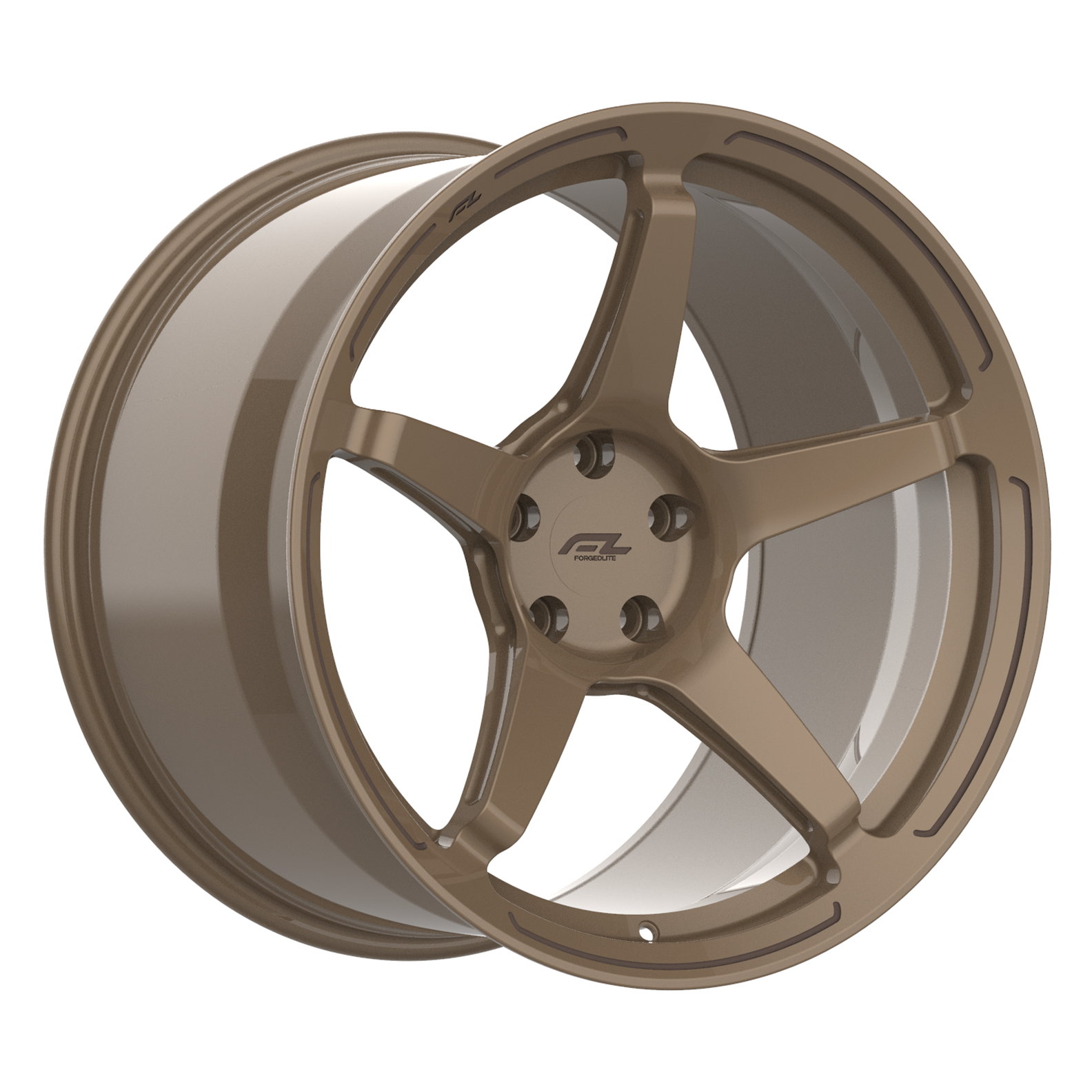 FORGEDLITE FALCONE 1PC MONOBLOCK