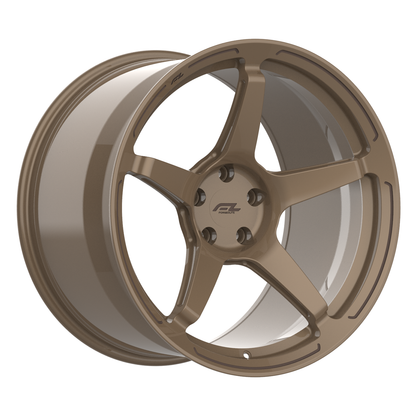 RENZO FORGEDLITE  FALCONE 1PC MONOBLOCK CUSTOM MADE