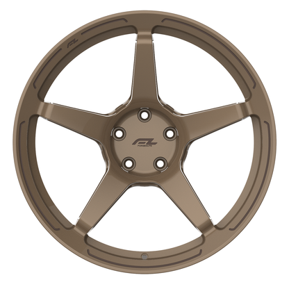 RENZO FORGEDLITE  FALCONE 1PC MONOBLOCK CUSTOM MADE