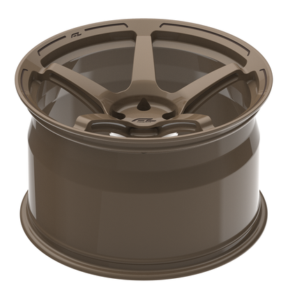 RENZO FORGEDLITE  FALCONE 1PC MONOBLOCK CUSTOM MADE