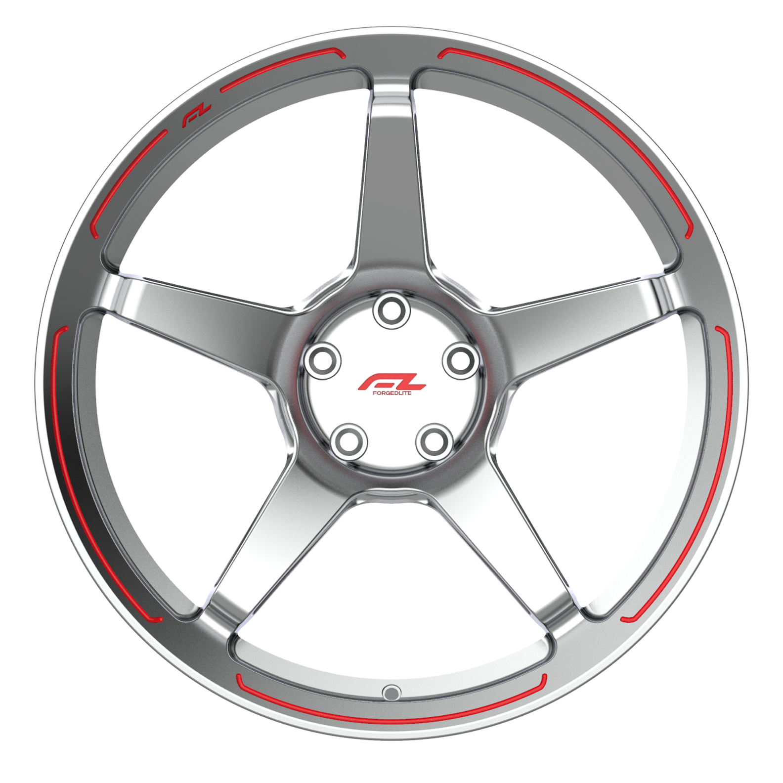 RENZO FORGEDLITE  FALCONE 1PC MONOBLOCK CUSTOM MADE