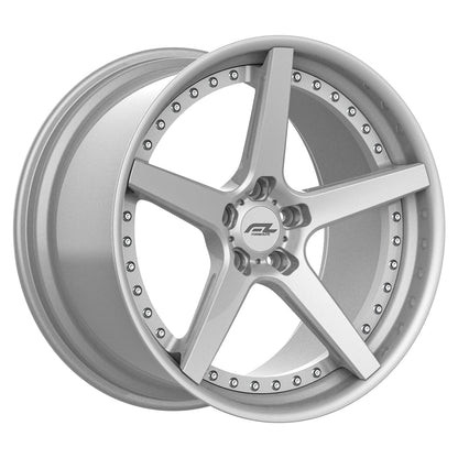 RENZO FORGEDLITE DC1 2PC MODULAR WHEELS - 