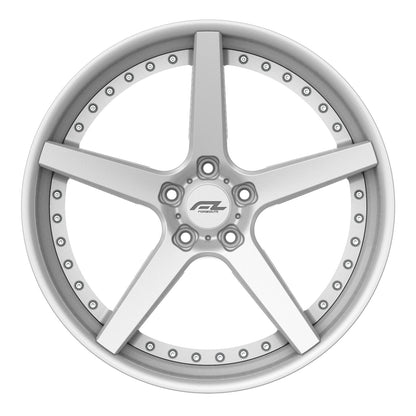 RENZO FORGEDLITE DC1 2PC MODULAR WHEELS - 