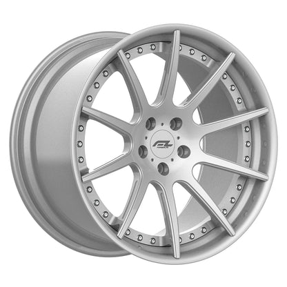 RENZO FORGEDLITE DC12 2PC MODULAR WHEELS - 
