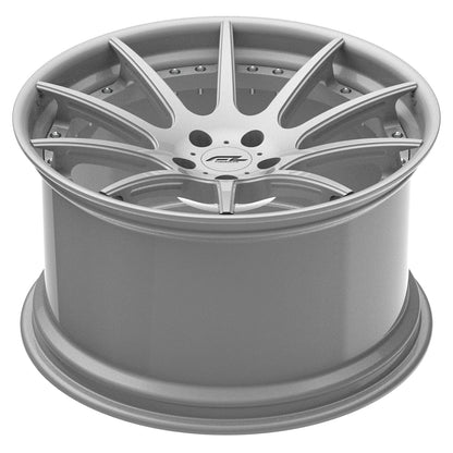 RENZO FORGEDLITE DC12 2PC MODULAR WHEELS - 