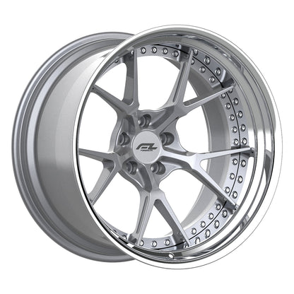 RENZO FORGEDLITE DC5 2PC MODULAR WHEELS - 