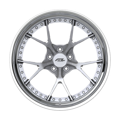 RENZO FORGEDLITE DC5 2PC MODULAR WHEELS - 