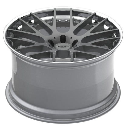 RENZO FORGEDLITE DC9 2PC MODULAR WHEELS - 
