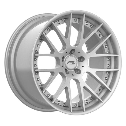 RENZO FORGEDLITE DC9 2PC MODULAR WHEELS - 