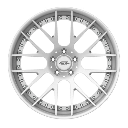 RENZO FORGEDLITE DC9 2PC MODULAR WHEELS - 