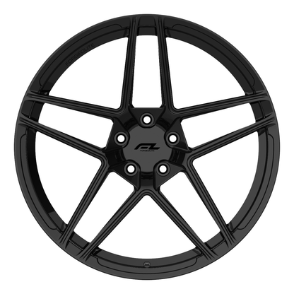 RENZO FORGEDLITE MC2 1PC MONOBLOCK CUSTOM MADE 