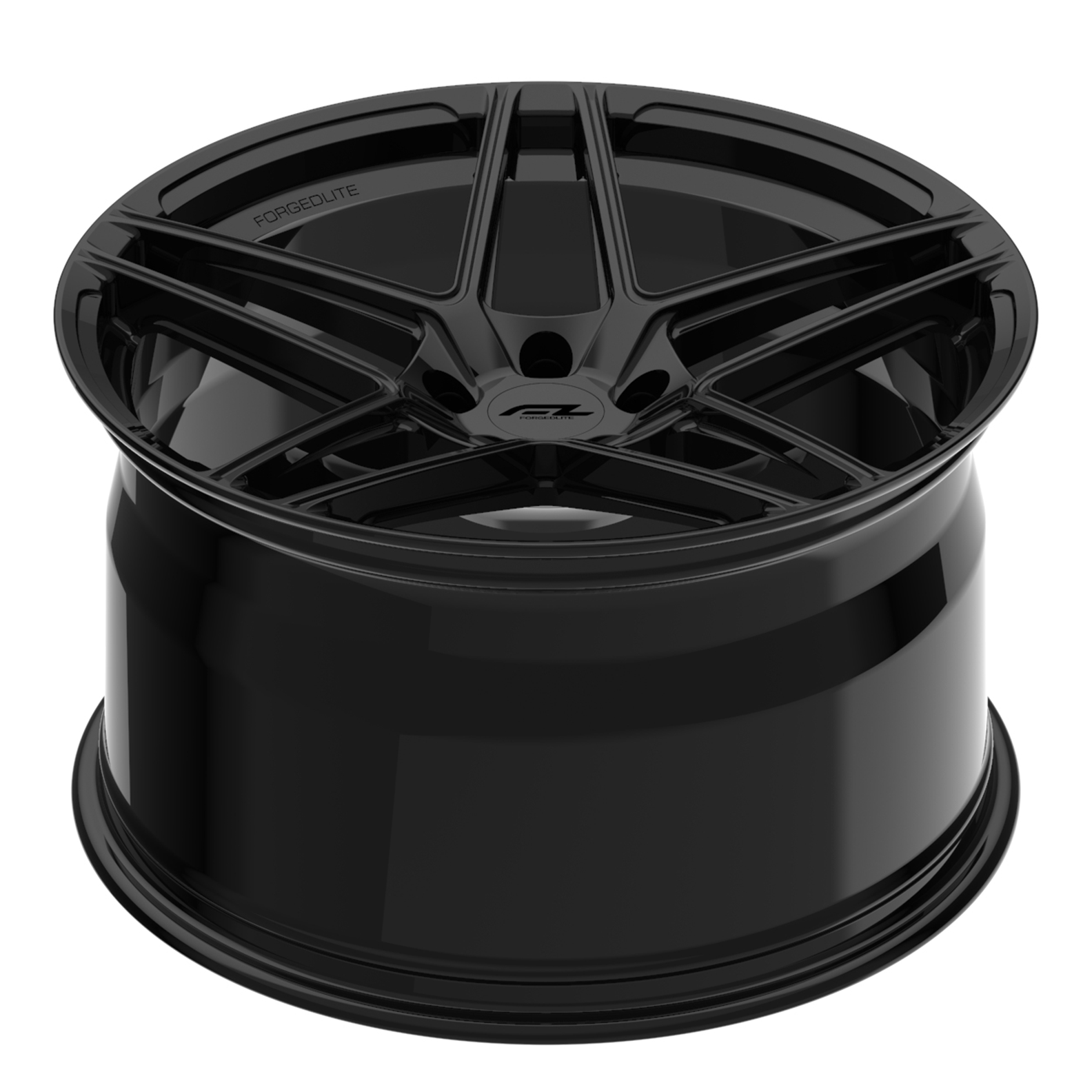 RENZO FORGEDLITE MC2 1PC MONOBLOCK CUSTOM MADE 