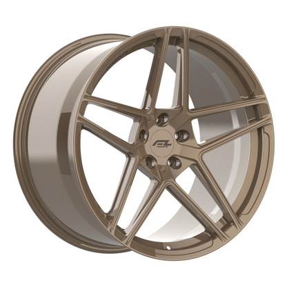 RENZO FORGEDLITE MC2 1PC MONOBLOCK CUSTOM MADE 