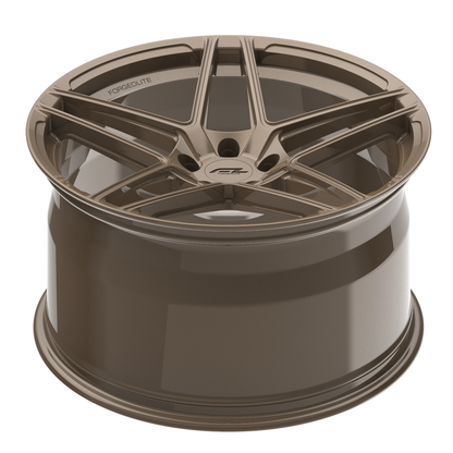 RENZO FORGEDLITE MC2 1PC MONOBLOCK CUSTOM MADE 