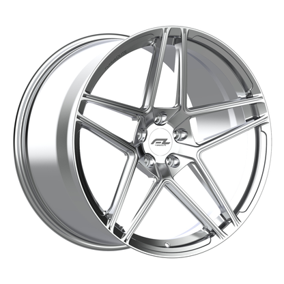 RENZO FORGEDLITE MC2 1PC MONOBLOCK CUSTOM MADE 