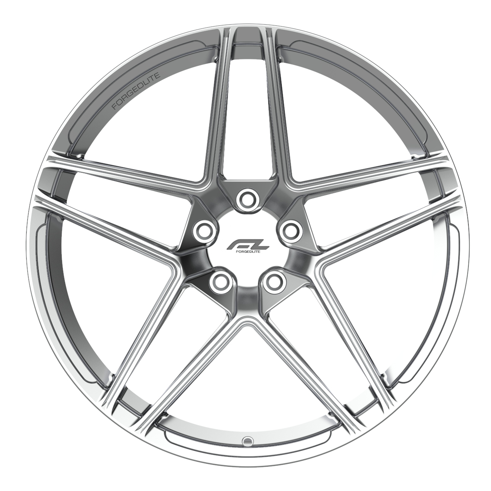 RENZO FORGEDLITE MC2 1PC MONOBLOCK CUSTOM MADE 