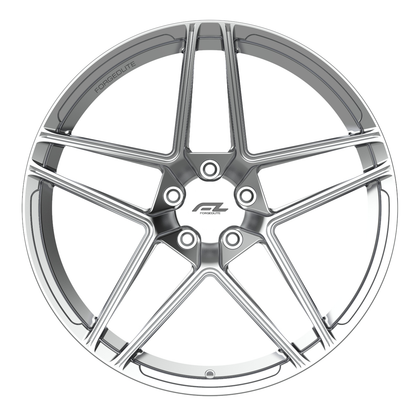 RENZO FORGEDLITE MC2 1PC MONOBLOCK CUSTOM MADE 