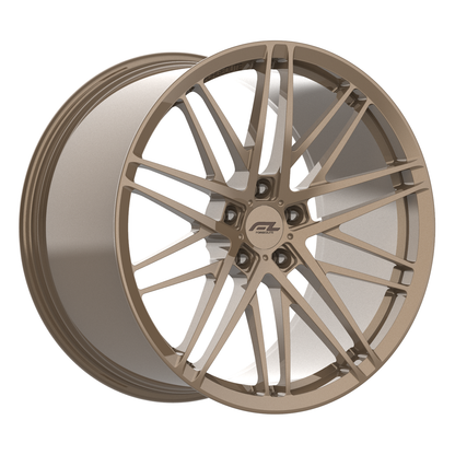 RENZO FORGEDLITE MC7 1PC MONOBLOCK CUSTOM MADE
