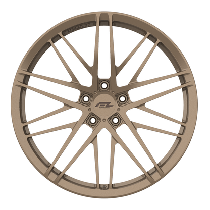 RENZO FORGEDLITE MC7 1PC MONOBLOCK CUSTOM MADE