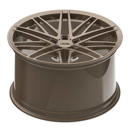 RENZO FORGEDLITE MC7 1PC MONOBLOCK CUSTOM MADE