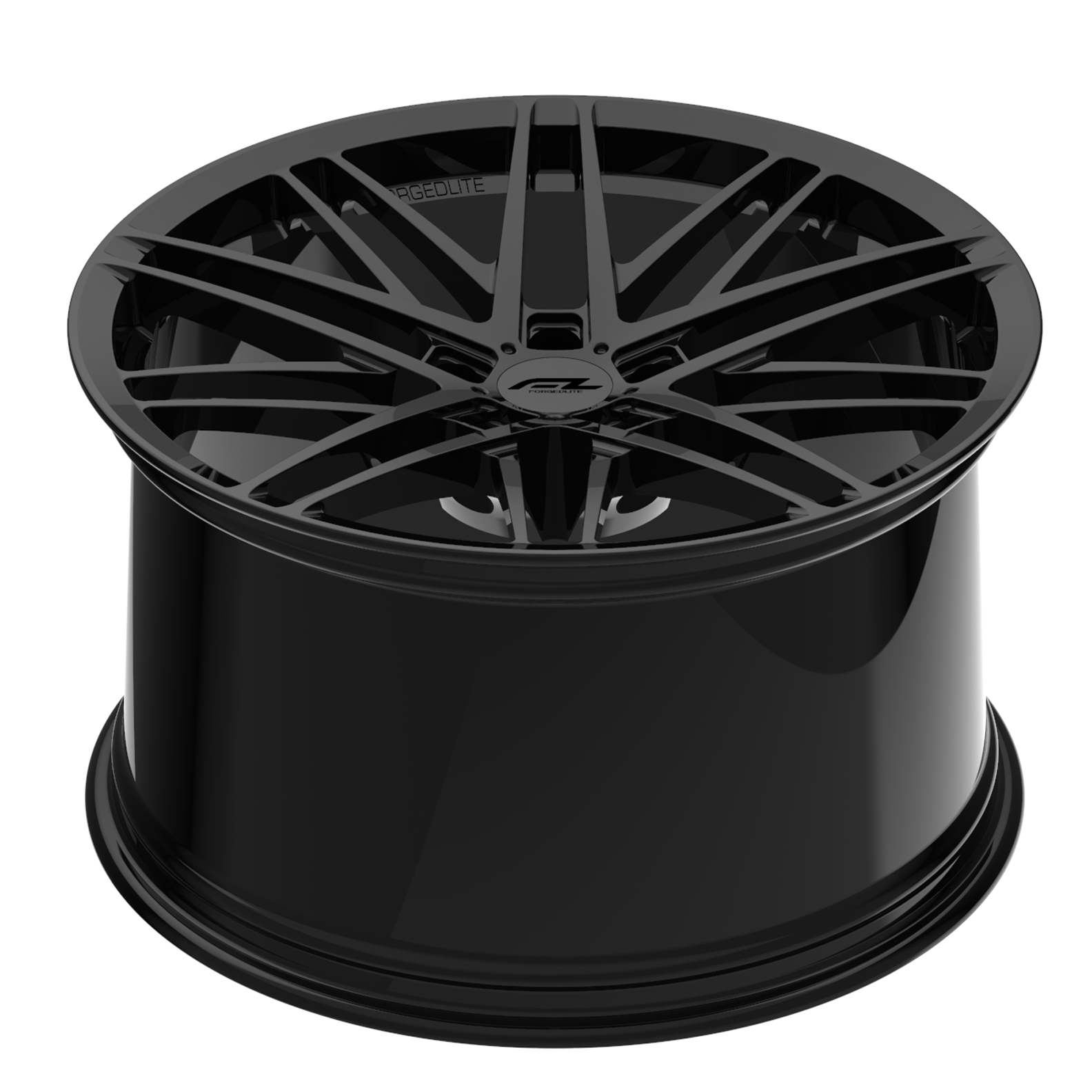 RENZO FORGEDLITE MC7 1PC MONOBLOCK CUSTOM MADE