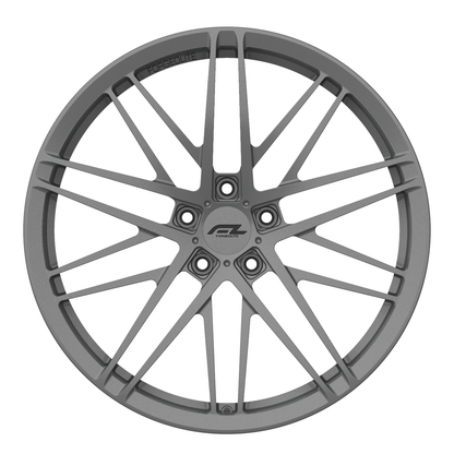 RENZO FORGEDLITE MC7 1PC MONOBLOCK CUSTOM MADE