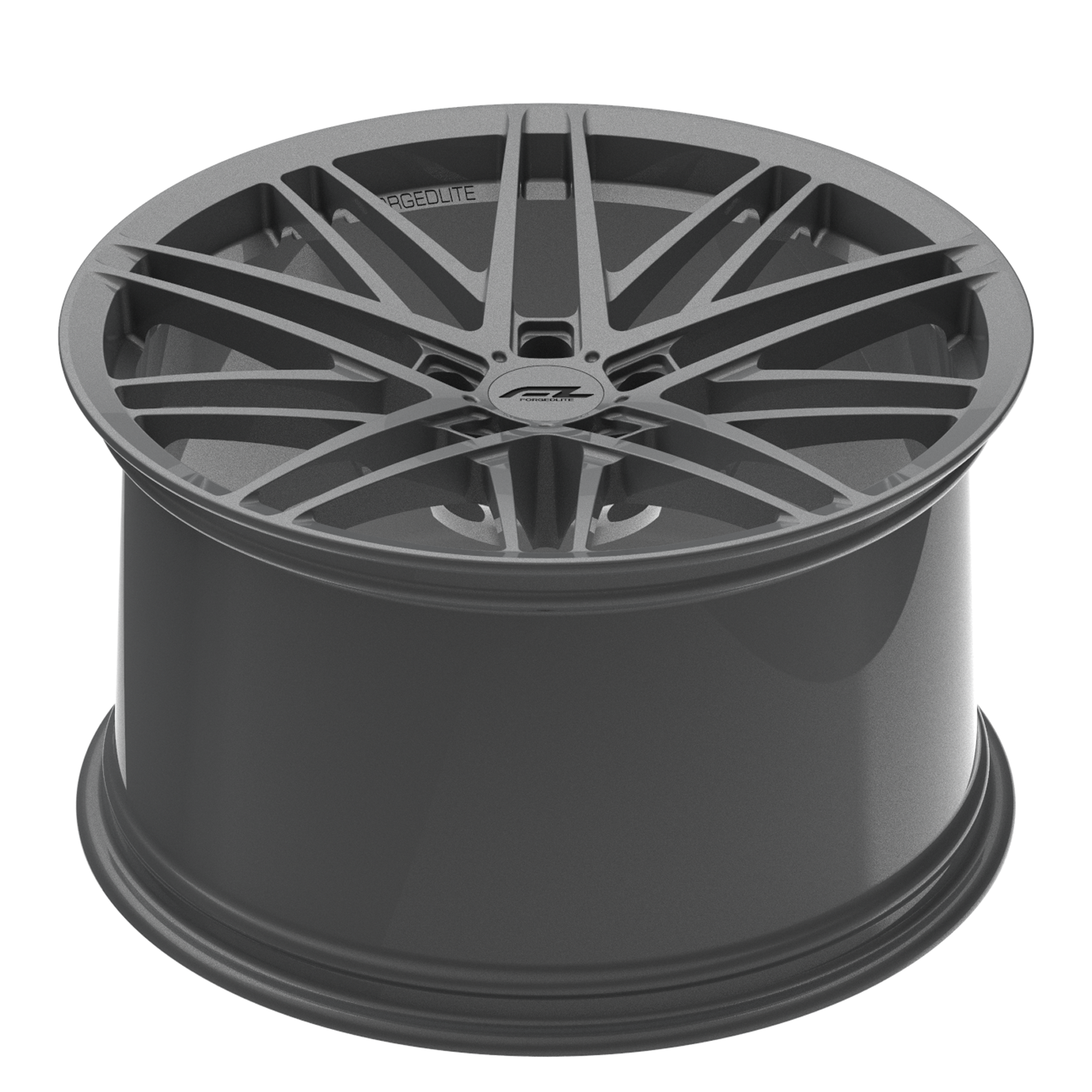 RENZO FORGEDLITE MC7 1PC MONOBLOCK CUSTOM MADE