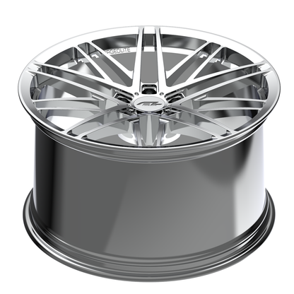 RENZO FORGEDLITE MC7 1PC MONOBLOCK CUSTOM MADE