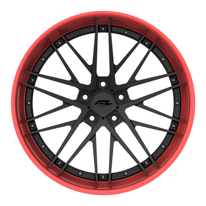 FORGEDLITE RS7 3-PIECE WHEELS - Wheel Designers