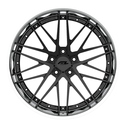 FORGEDLITE RS7 3-PIECE WHEELS - Wheel Designers
