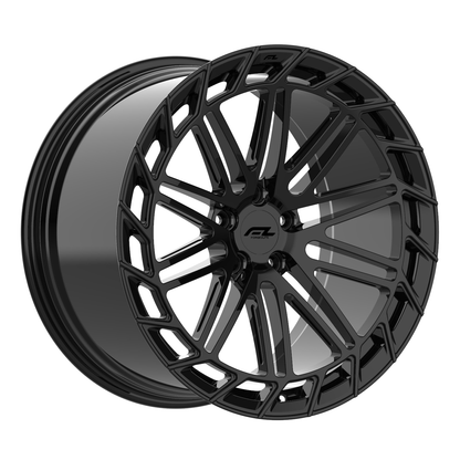 19" FORGEDLITE TF10 1PC MONOBLOCK