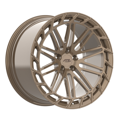 19" FORGEDLITE TF10 1PC MONOBLOCK