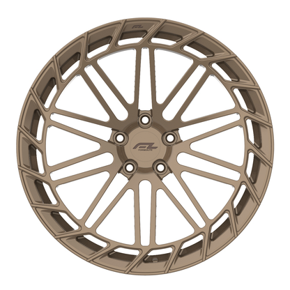 19" FORGEDLITE TF10 1PC MONOBLOCK