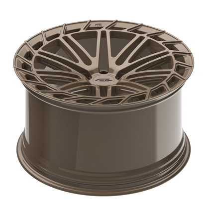 19" FORGEDLITE TF10 1PC MONOBLOCK