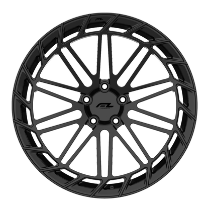 19" FORGEDLITE TF10 1PC MONOBLOCK