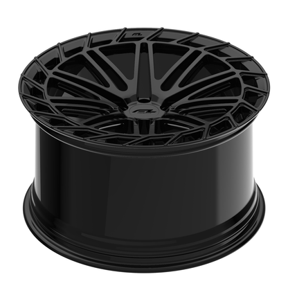 19" FORGEDLITE TF10 1PC MONOBLOCK