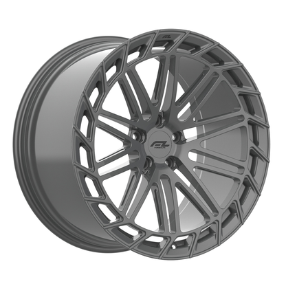 19" FORGEDLITE TF10 1PC MONOBLOCK
