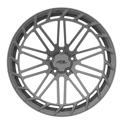 19" FORGEDLITE TF10 1PC MONOBLOCK