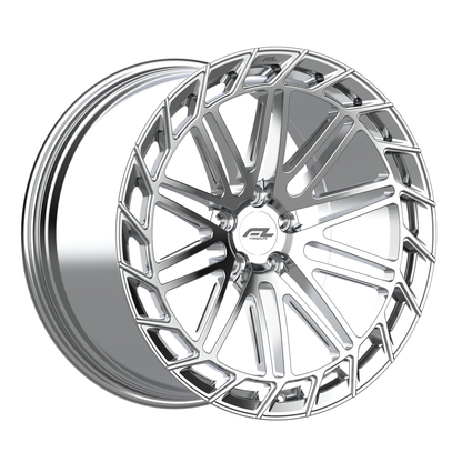 19" FORGEDLITE TF10 1PC MONOBLOCK