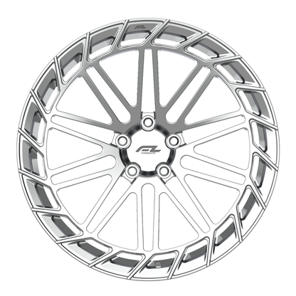19" FORGEDLITE TF10 1PC MONOBLOCK