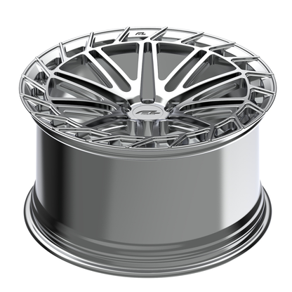 19" FORGEDLITE TF10 1PC MONOBLOCK
