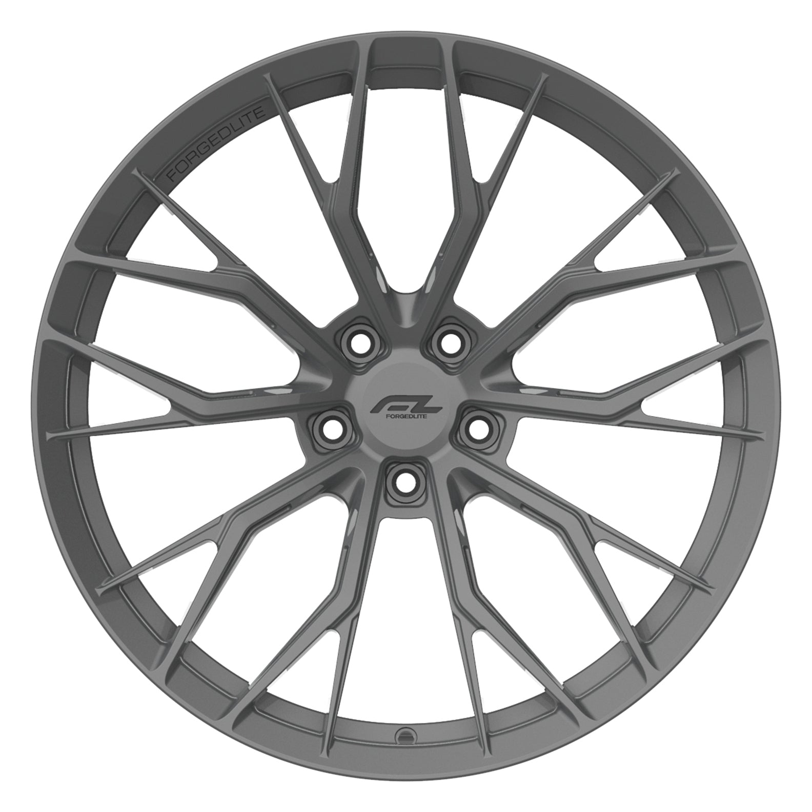 19" FORGEDLITE MC11 1PC MONOBLOCK - Wheel Designers