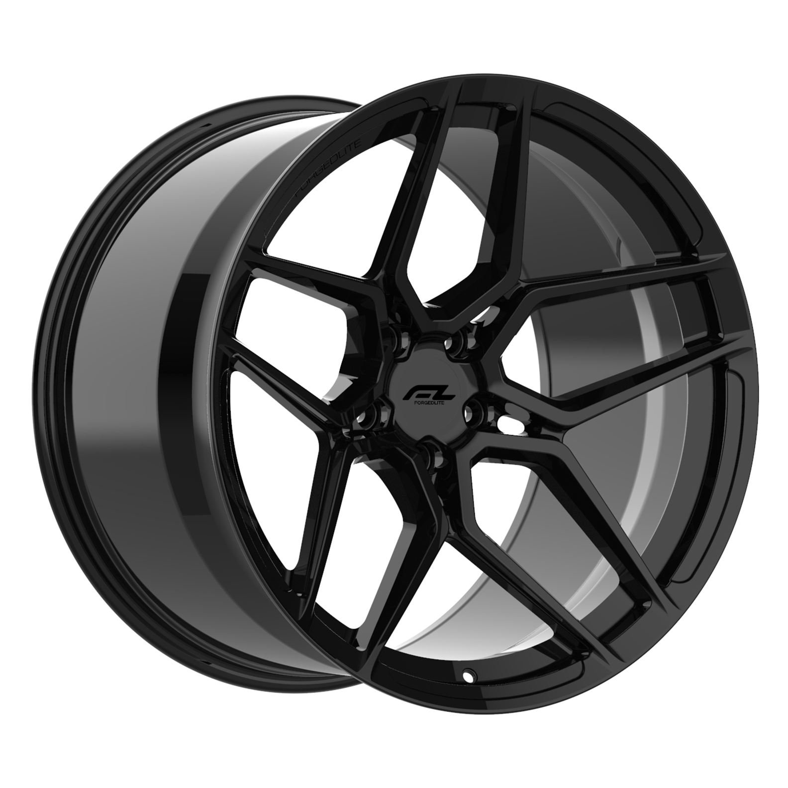 FORGEDLITE MC13 1PC MONOBLOCK