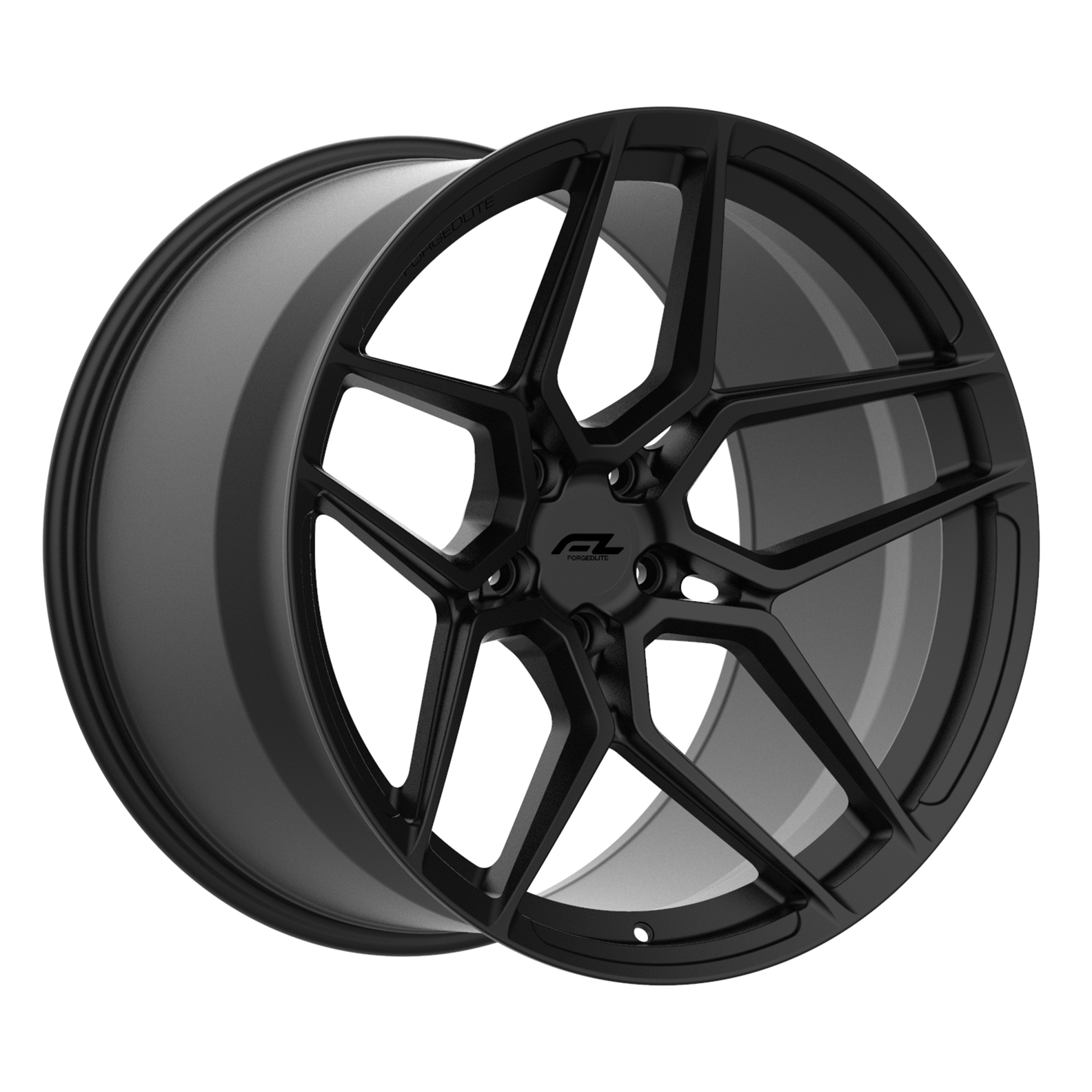 FORGEDLITE MC13 1PC MONOBLOCK