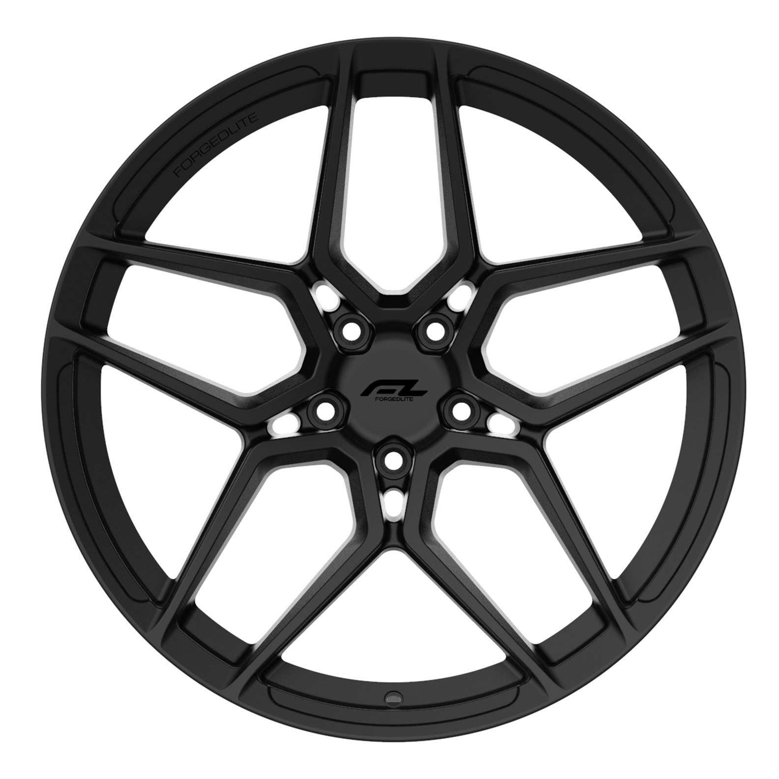 FORGEDLITE MC13 1PC MONOBLOCK